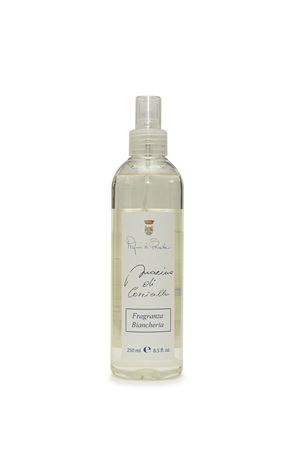 Marina di Corricella Fragranza Biancheria 250 ml
 Profumi di Procida | FRAGRANZA BIANCHERIA MARINA250ML